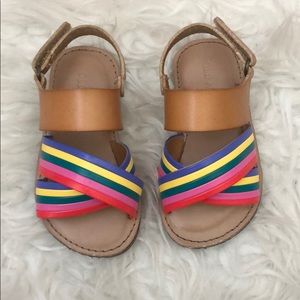 Old Navy toddler sandals